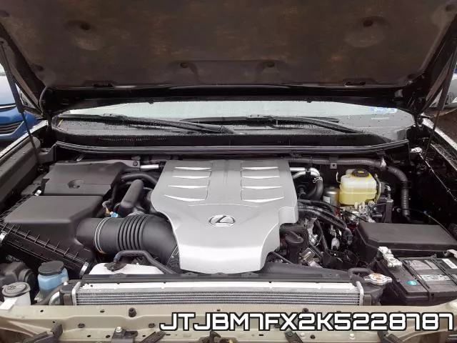 JTJBM7FX2K5228787 фото 8