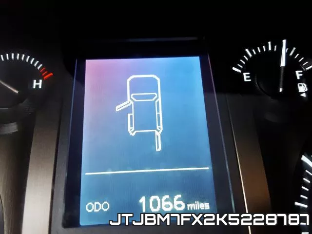 JTJBM7FX2K5228787 фото 9