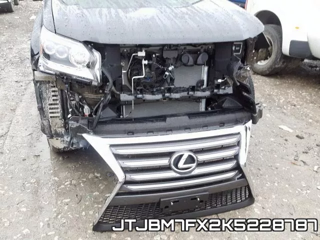 JTJBM7FX2K5228787 фото 10
