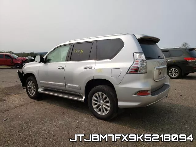 JTJBM7FX9K5218094 фото 4