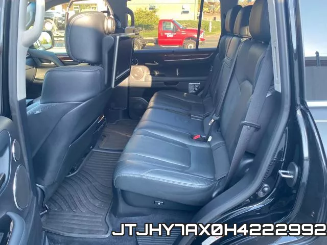 JTJHY7AX0H4222992 фото 2