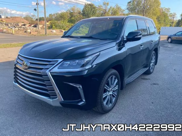 JTJHY7AX0H4222992 фото 3