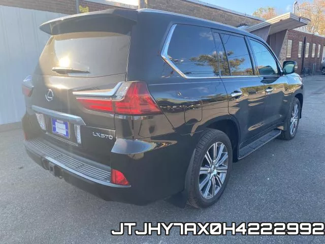JTJHY7AX0H4222992 фото 5