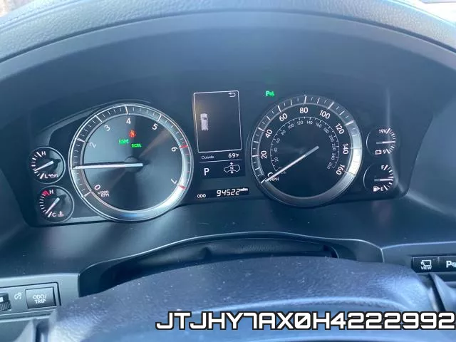 JTJHY7AX0H4222992 фото 6