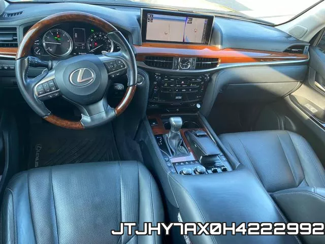 JTJHY7AX0H4222992 фото 8