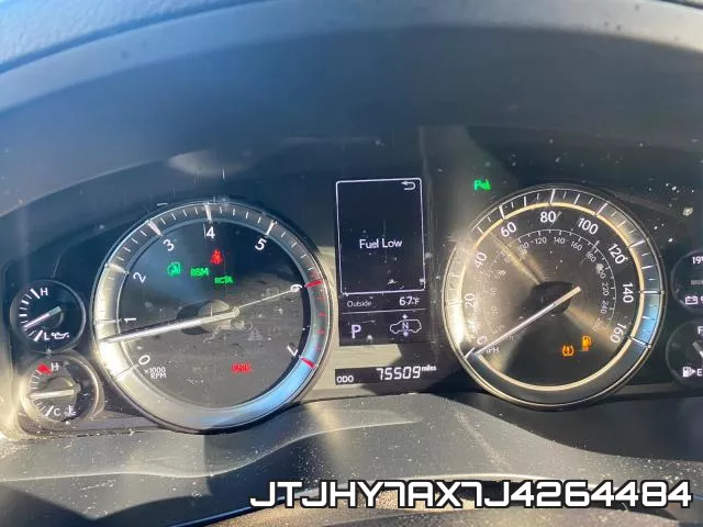 JTJHY7AX7J4264484 фото 9
