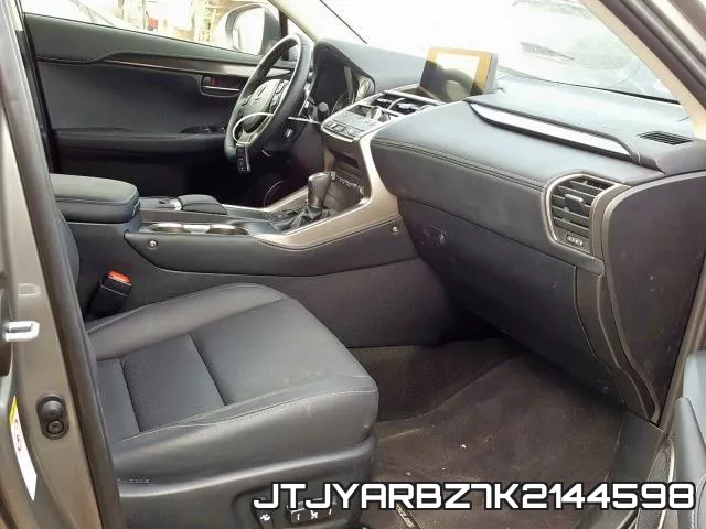 JTJYARBZ7K2144598 фото 6