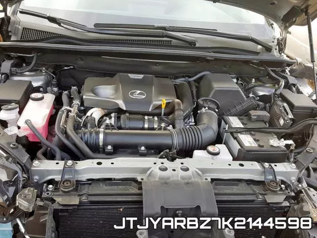JTJYARBZ7K2144598 фото 8