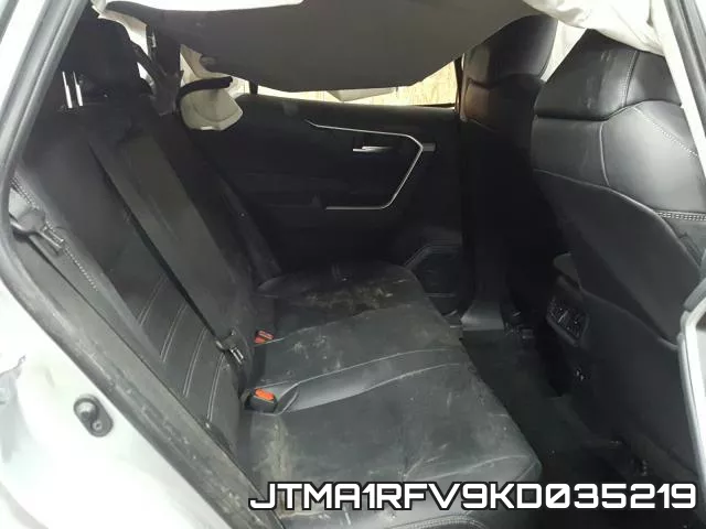 JTMA1RFV9KD035219 фото 7