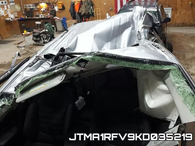 JTMA1RFV9KD035219 фото 10