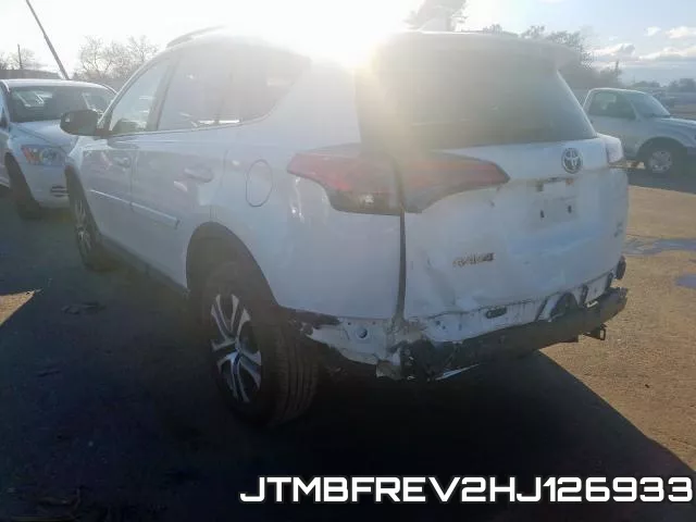 JTMBFREV2HJ126933 фото 4