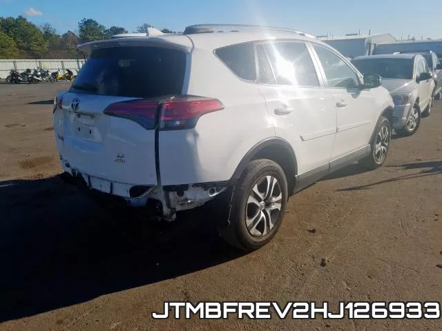 JTMBFREV2HJ126933 фото 5
