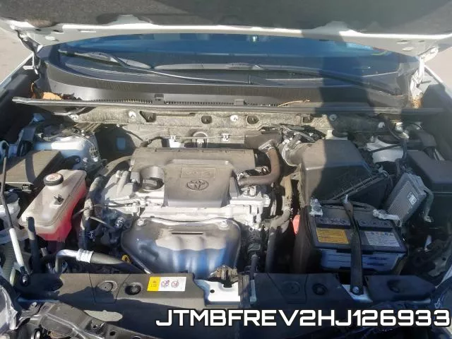 JTMBFREV2HJ126933 фото 8