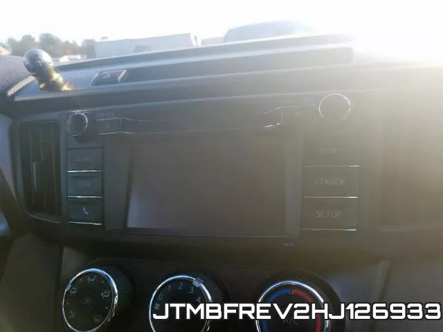 JTMBFREV2HJ126933 фото 10