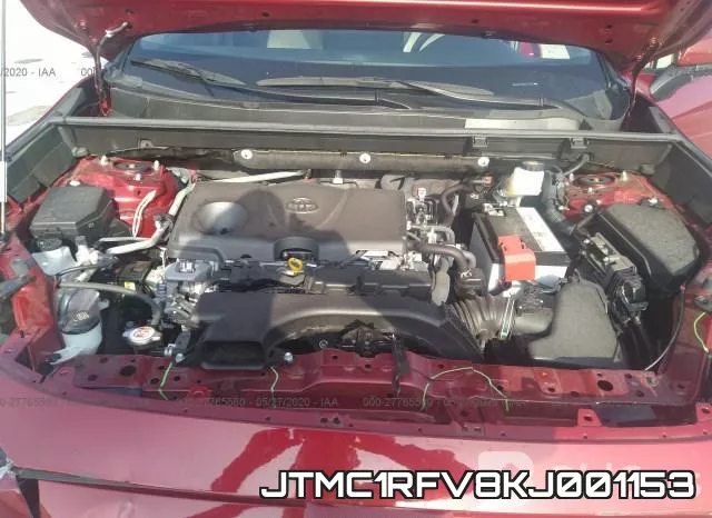 JTMC1RFV8KJ001153 фото 2