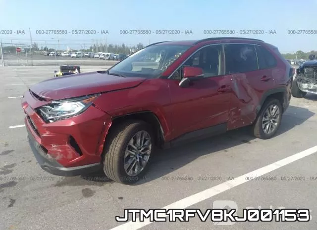 JTMC1RFV8KJ001153 фото 3