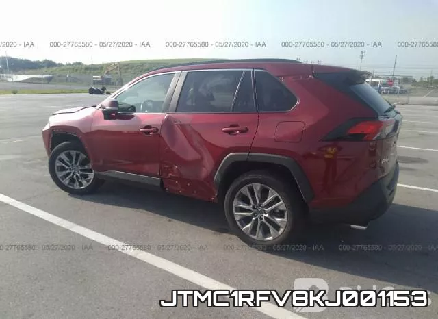 JTMC1RFV8KJ001153 фото 4