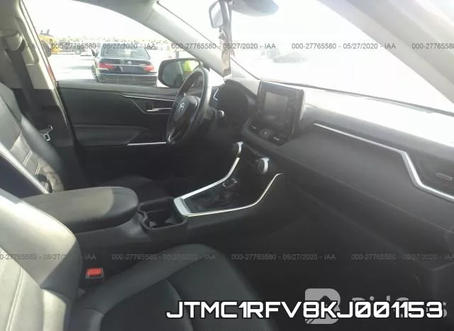 JTMC1RFV8KJ001153 фото 6