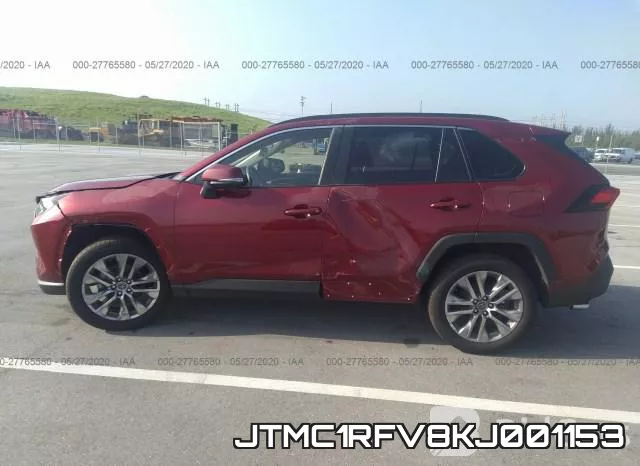 JTMC1RFV8KJ001153 фото 7