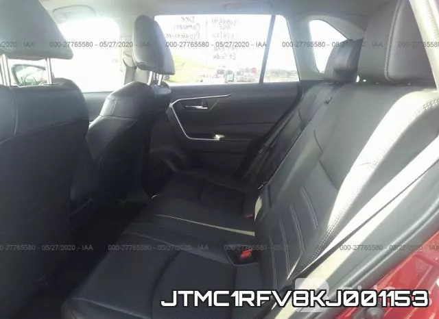 JTMC1RFV8KJ001153 фото 9