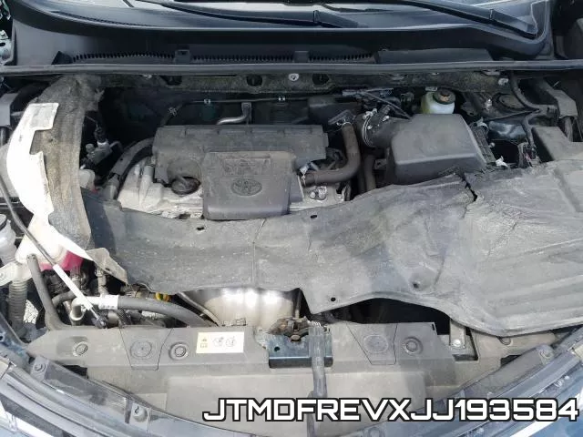 JTMDFREVXJJ193584 фото 8