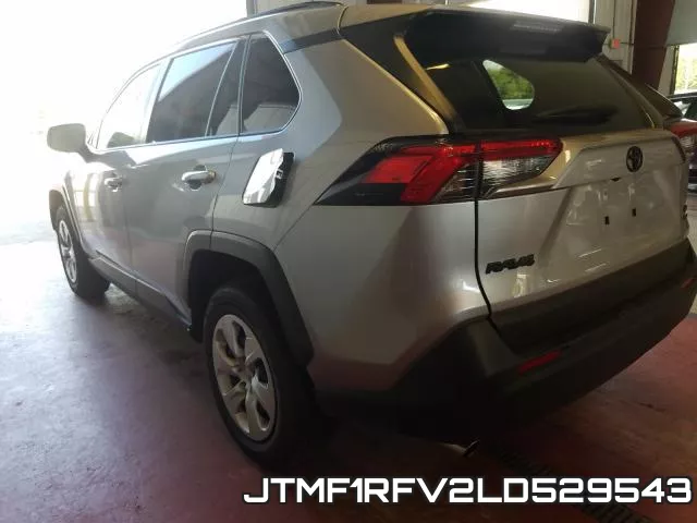 JTMF1RFV2LD529543 фото 4