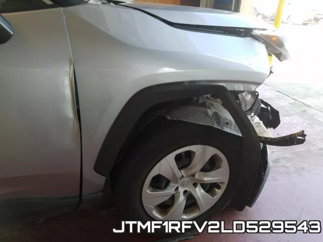 JTMF1RFV2LD529543 фото 10