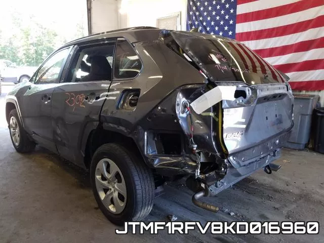 JTMF1RFV8KD016960 фото 4