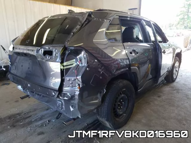 JTMF1RFV8KD016960 фото 5