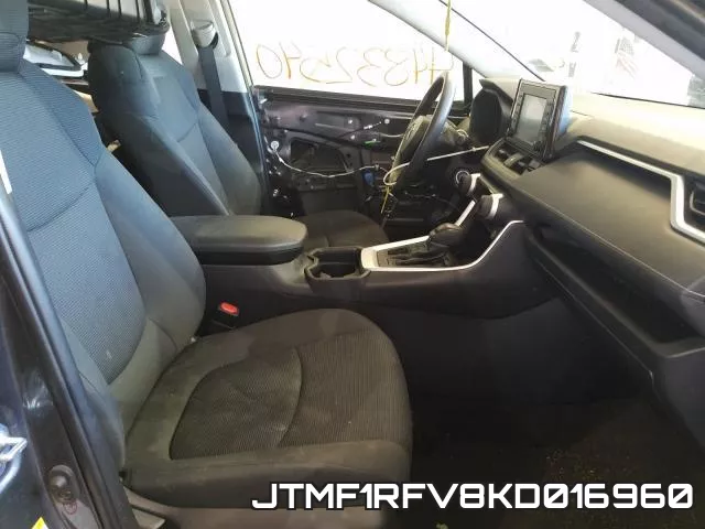 JTMF1RFV8KD016960 фото 6