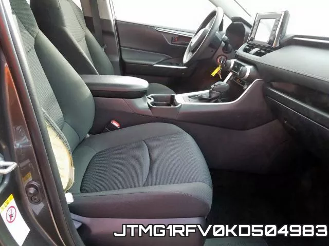 JTMG1RFV0KD504983 фото 6