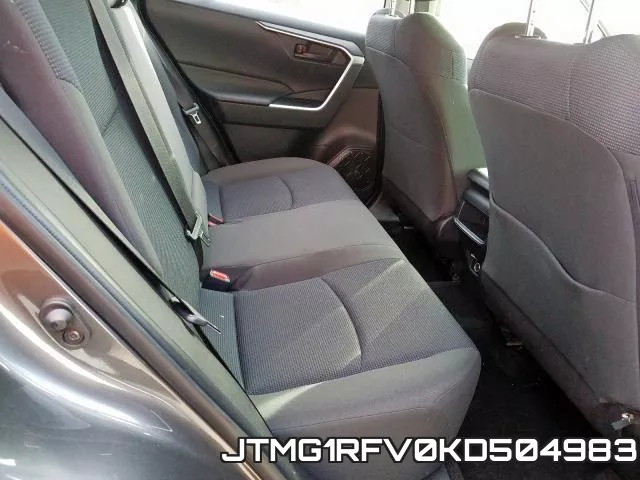 JTMG1RFV0KD504983 фото 7