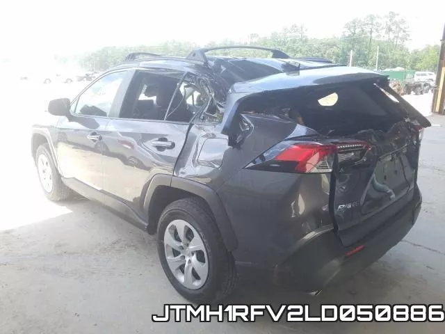 JTMH1RFV2LD050886 фото 4