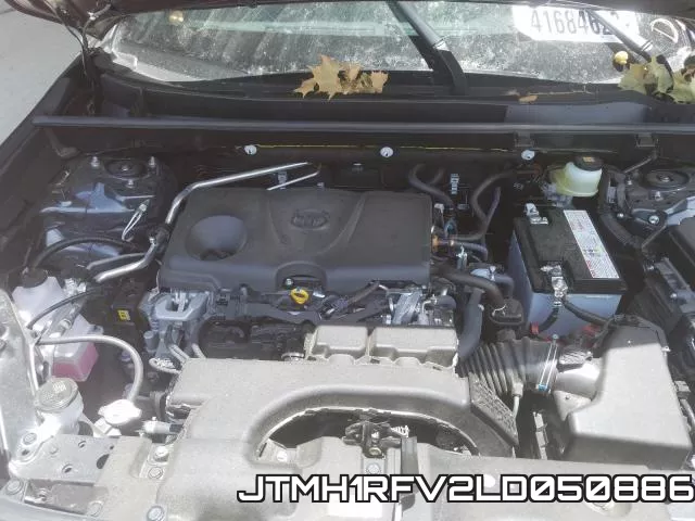 JTMH1RFV2LD050886 фото 8