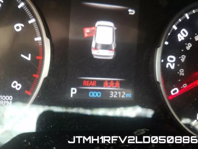 JTMH1RFV2LD050886 фото 9
