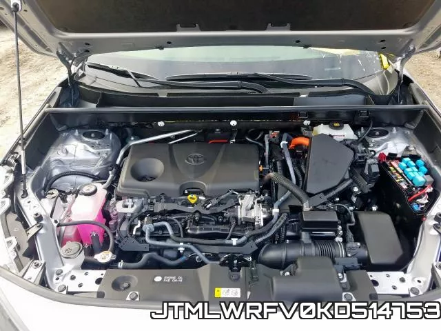 JTMLWRFV0KD514753 фото 8