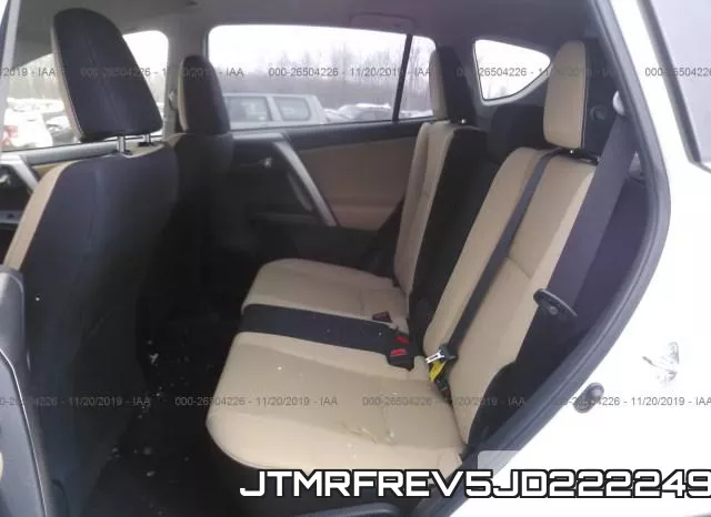 JTMRFREV5JD222249 фото 9