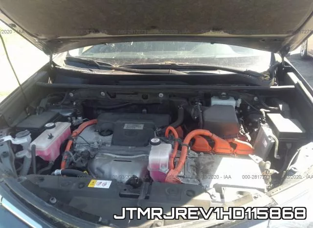 JTMRJREV1HD115868 фото 2