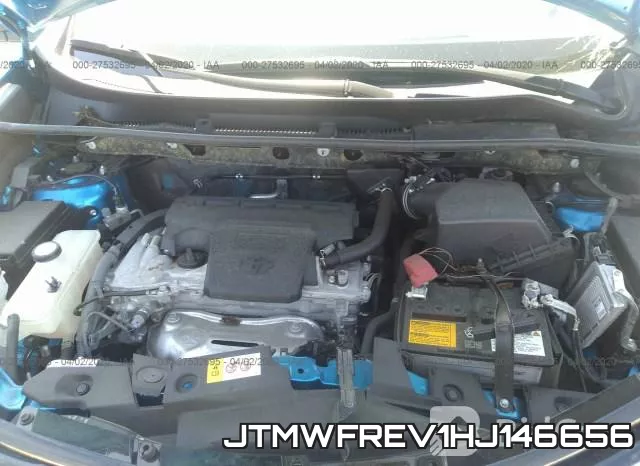 JTMWFREV1HJ146656 фото 2
