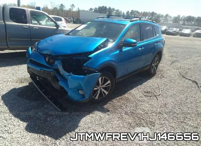 JTMWFREV1HJ146656 фото 3