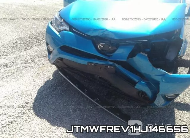 JTMWFREV1HJ146656 фото 7