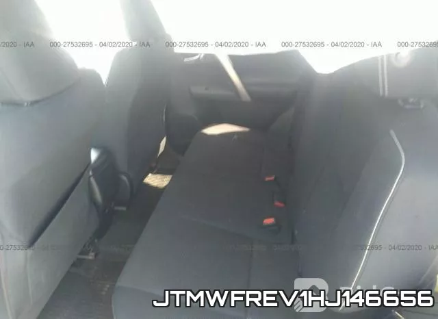 JTMWFREV1HJ146656 фото 9