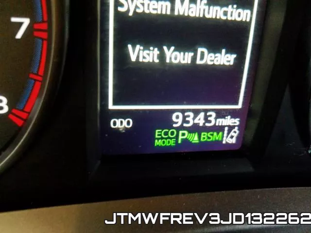 JTMWFREV3JD132262 фото 9