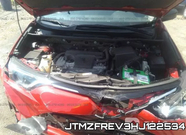 JTMZFREV3HJ122534 фото 2