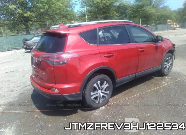JTMZFREV3HJ122534 фото 5