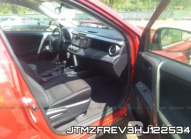 JTMZFREV3HJ122534 фото 6