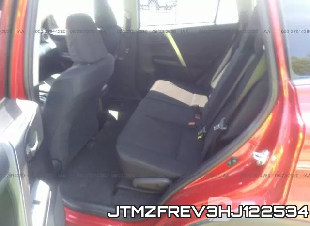 JTMZFREV3HJ122534 фото 9