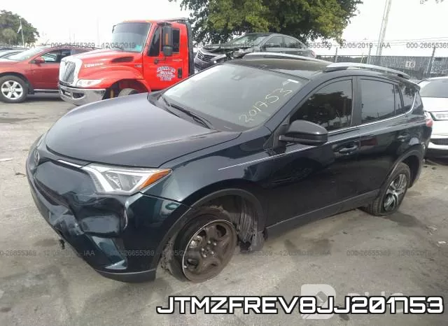 JTMZFREV8JJ201753 фото 3