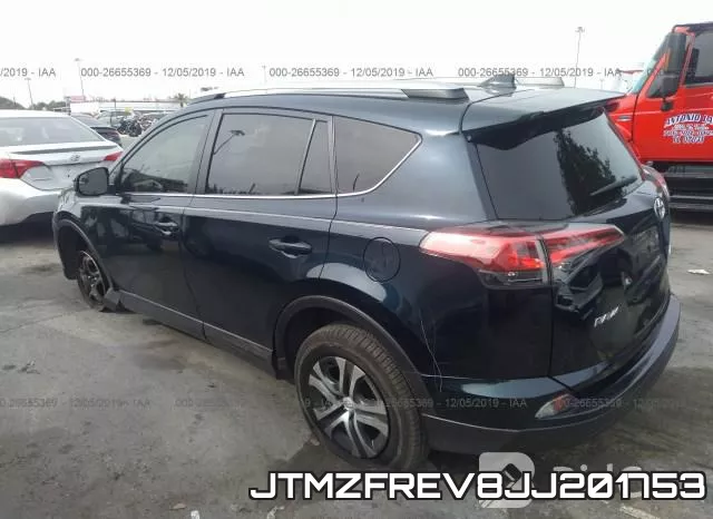 JTMZFREV8JJ201753 фото 4