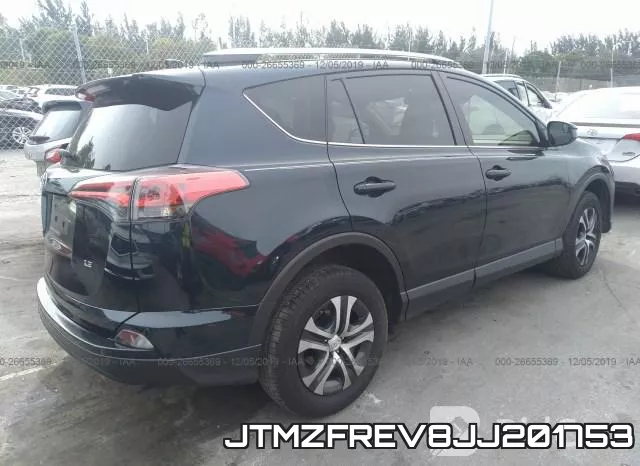 JTMZFREV8JJ201753 фото 5